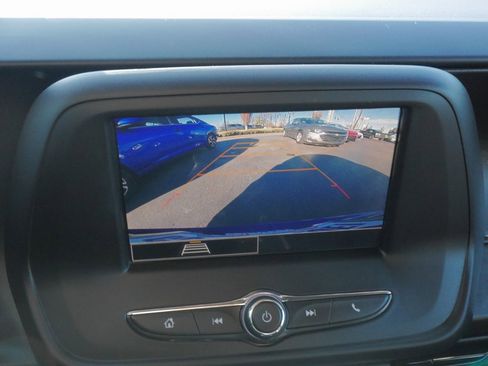 Used 2021 Chevrolet Camaro LT w/ RS Package image 27