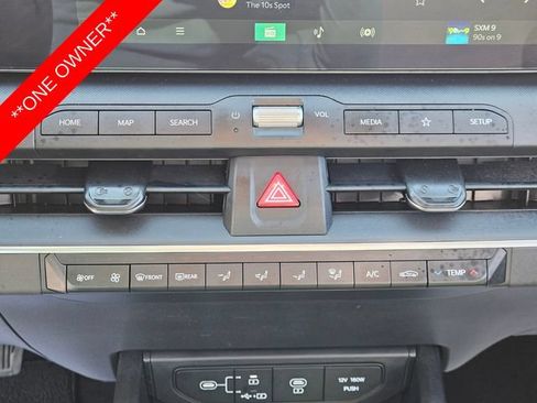 Used 2025 Kia K4 FWD image 23