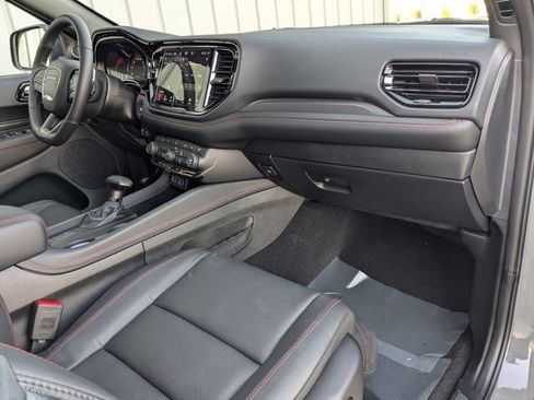 New 2026 Dodge Durango GT image 30