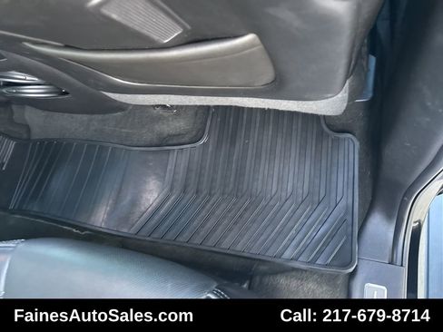 Used 2016 GMC Yukon Denali w/ Open Road Package image 74