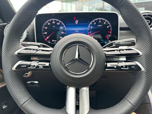 New 2025 Mercedes-Benz C 300 4MATIC Sedan image 26