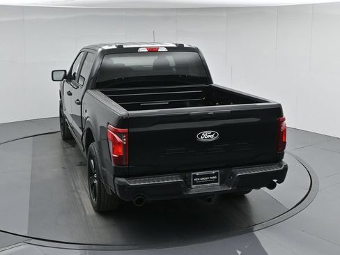 New 2026 Ford F150 STX w/ F-150 LOBO Package AWD/4WD image 39
