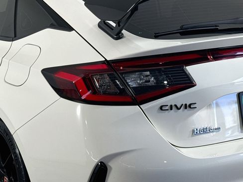 Used 2024 Honda Civic Type R image 36