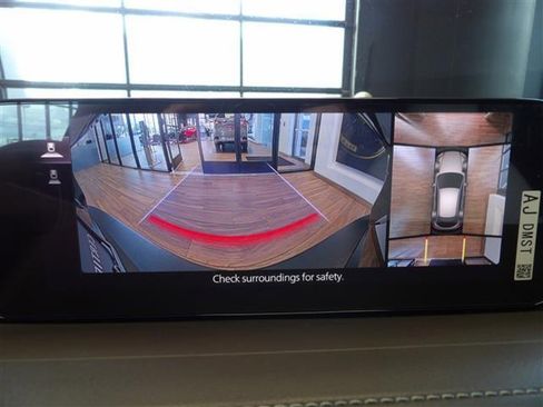 Certified 2025 MAZDA CX-30 2.5 Turbo w/ Premium Plus Pkg image 37