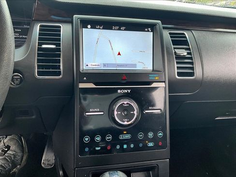 Used 2019 Ford Flex Limited image 27