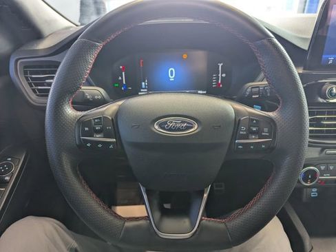 Used 2023 Ford Escape ST-Line image 16