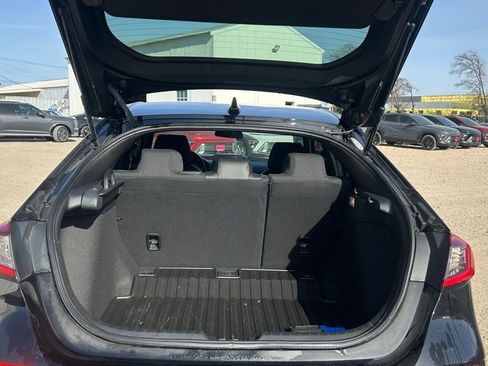 Used 2025 Honda Civic Sport image 24