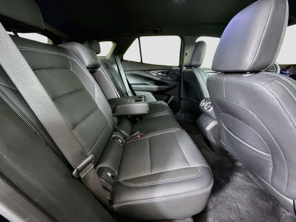 Used 2024 Chevrolet Blazer EV LT AWD/4WD image 29