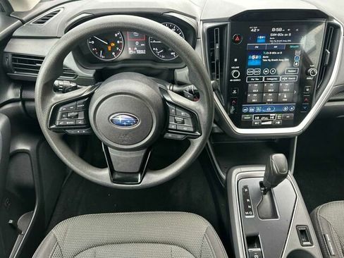 Used 2024 Subaru Crosstrek 2.0i Premium w/ Popular Package #3 image 17