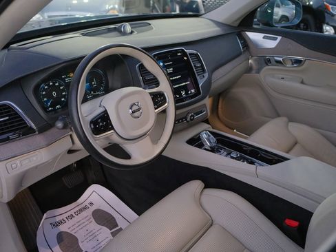 Used 2020 Volvo XC90 T8 Inscription w/ Protection Package Premier image 10