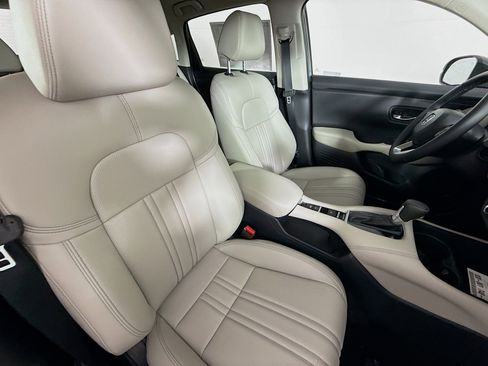 New 2026 Honda HR-V EX-L image 35