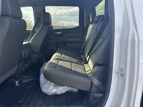 New 2026 Chevrolet Silverado 1500 W/T w/ WT Value Package image 24