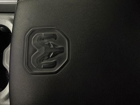 Used 2025 RAM 1500 Laramie w/ Night Edition AWD/4WD image 20