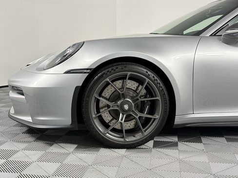 Certified 2023 Porsche 911 GT3 RWD image 7