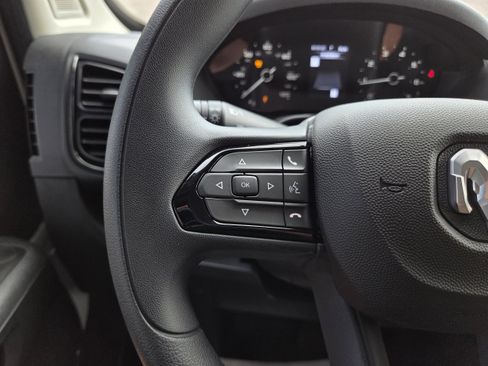 New 2026 RAM ProMaster 1500 FWD image 32