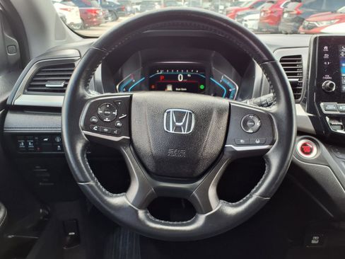 Certified 2023 Honda Odyssey EX-L image 12