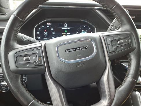 Used 2025 GMC Sierra 2500 Denali Ultimate image 28
