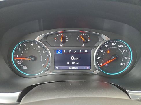 Used 2023 Chevrolet Traverse LT w/ LPO, Cargo Package image 22