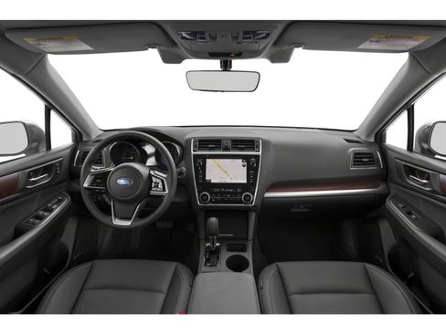 Used 2018 Subaru Outback 2.5i Limited AWD/4WD image 5