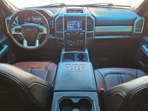 Used 2020 Ford F250 King Ranch w/ King Ranch Ultimate Package image 19