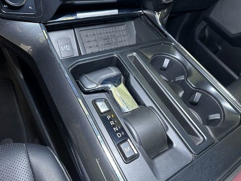 Certified 2023 Ford F150 Lariat w/ Equipment Group 502A High image 47