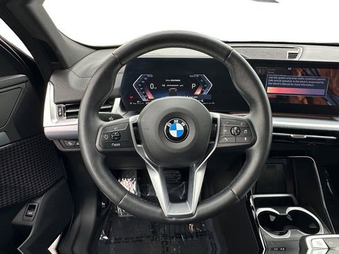 Used 2024 BMW X2 xDrive28i w/ Convenience Package image 12