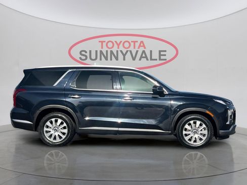 Used 2024 Hyundai Palisade SEL image 9