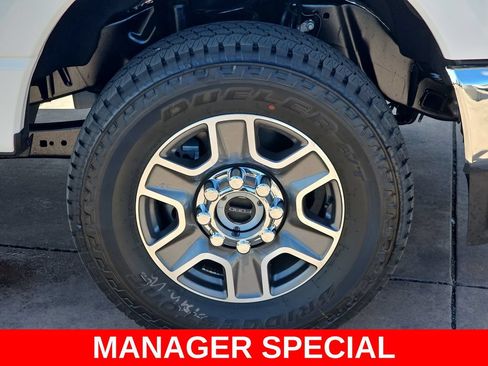 New 2026 Ford F250 Platinum AWD/4WD image 39
