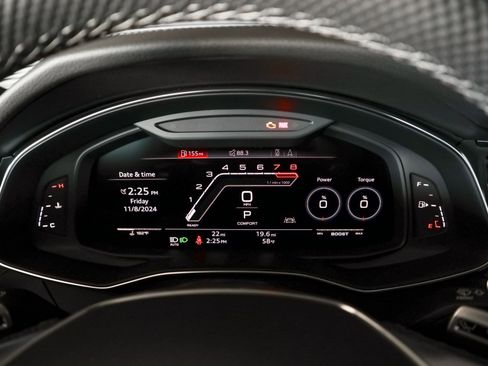 New 2025 Audi RS 7 Performance image 18