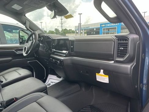 New 2026 Chevrolet Silverado 2500 LT w/ Trail Boss Package AWD/4WD image 33