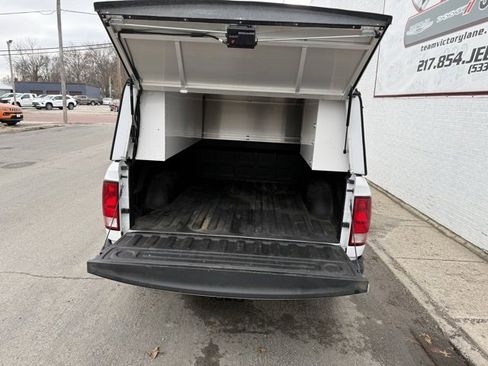 Used 2023 RAM 1500 Tradesman w/ Trailer Tow Group image 10