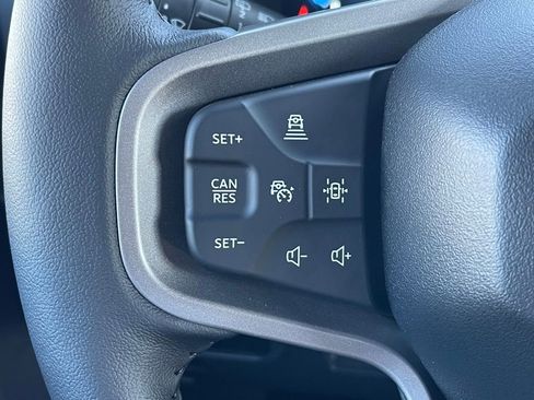 New 2025 Ford Bronco Outer Banks image 8