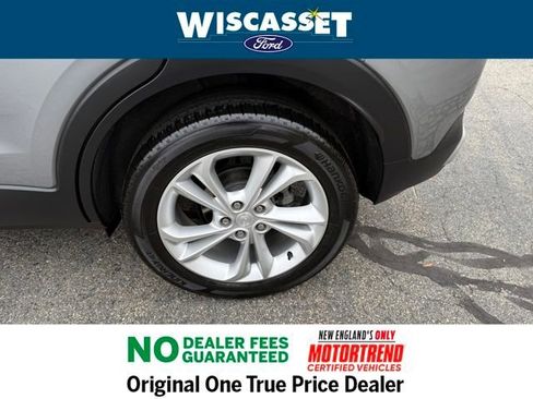 Used 2023 Buick Encore GX Preferred w/ Cold Weather Comfort Package image 22