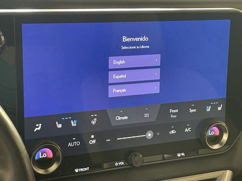 Used 2023 Lexus RX 350 Premium FWD image 16