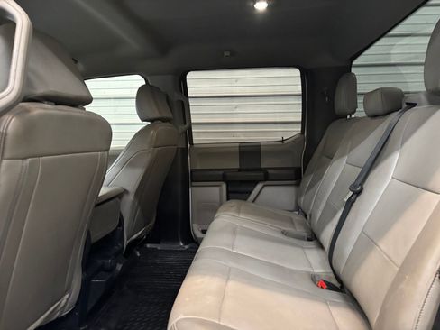 Used 2022 Ford F250 XL w/ Power Equipment Group image 22