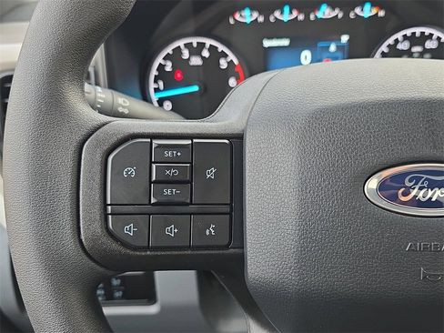 New 2026 Ford F350 XLT w/ 360-Degree Camera Package image 12