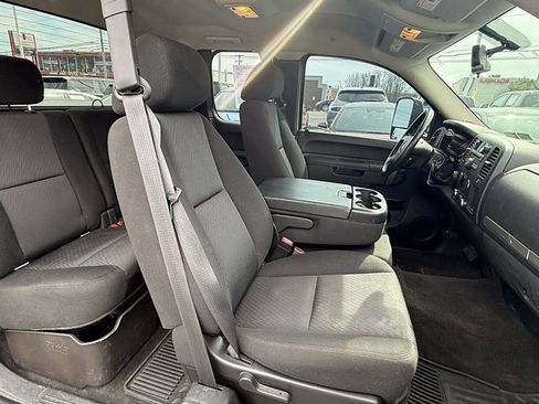 Used 2011 Chevrolet Silverado 1500 LT w/ All-Star Edition image 22