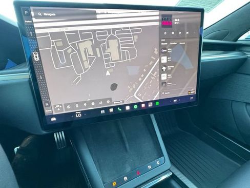 Used 2023 Tesla Model S Plaid AWD/4WD image 11