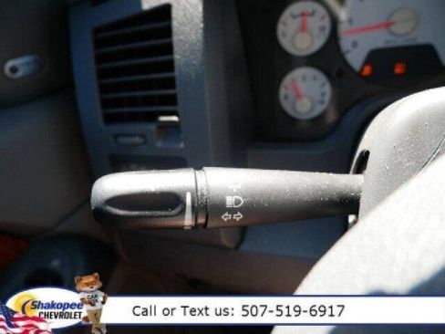 Used 2007 Dodge Ram 1500 Truck Laramie image 19