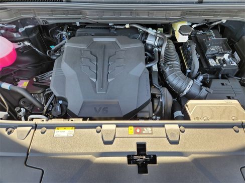 New 2026 Kia Carnival LXS image 22