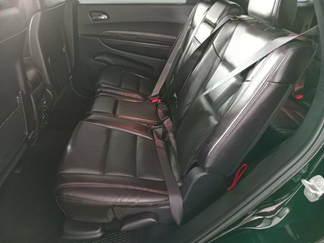 Used 2026 Dodge Durango GT AWD/4WD image 25