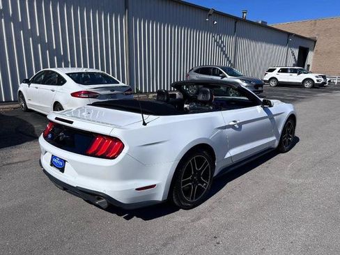 Certified 2023 Ford Mustang Premium image 13