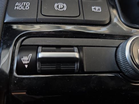 Certified 2025 Kia K5 GT-Line w/ GT-Line Premium Package image 22