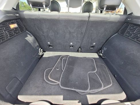 Used 2017 FIAT 500X Lounge w/ Lounge Premium Package (FWD) image 24