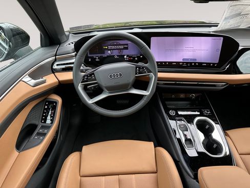 New 2026 Audi A6 Premium Plus AWD/4WD image 12