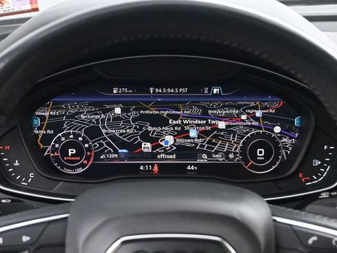 Used 2020 Audi Q5 2.0T Premium Plus image 26