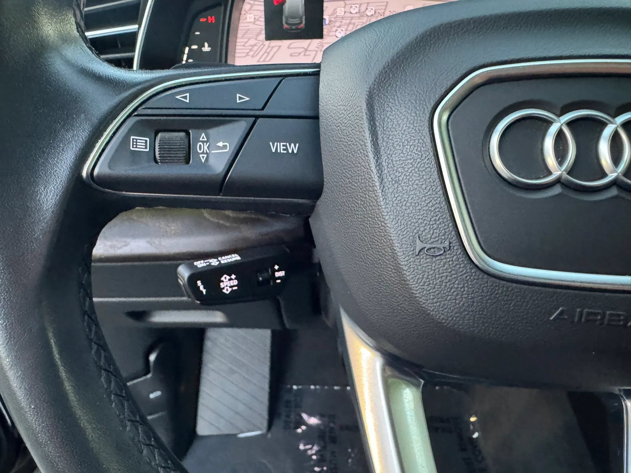 Used 2023 Audi Q7 3.0T Prestige w/ Prestige Package AWD/4WD image 35
