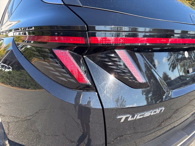 Used 2024 Hyundai Tucson SEL w/ Convenience Package AWD/4WD image 28