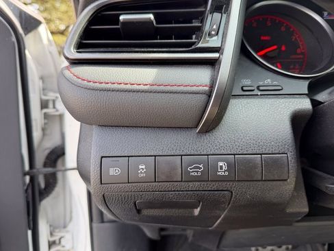 Used 2021 Toyota Camry TRD image 9