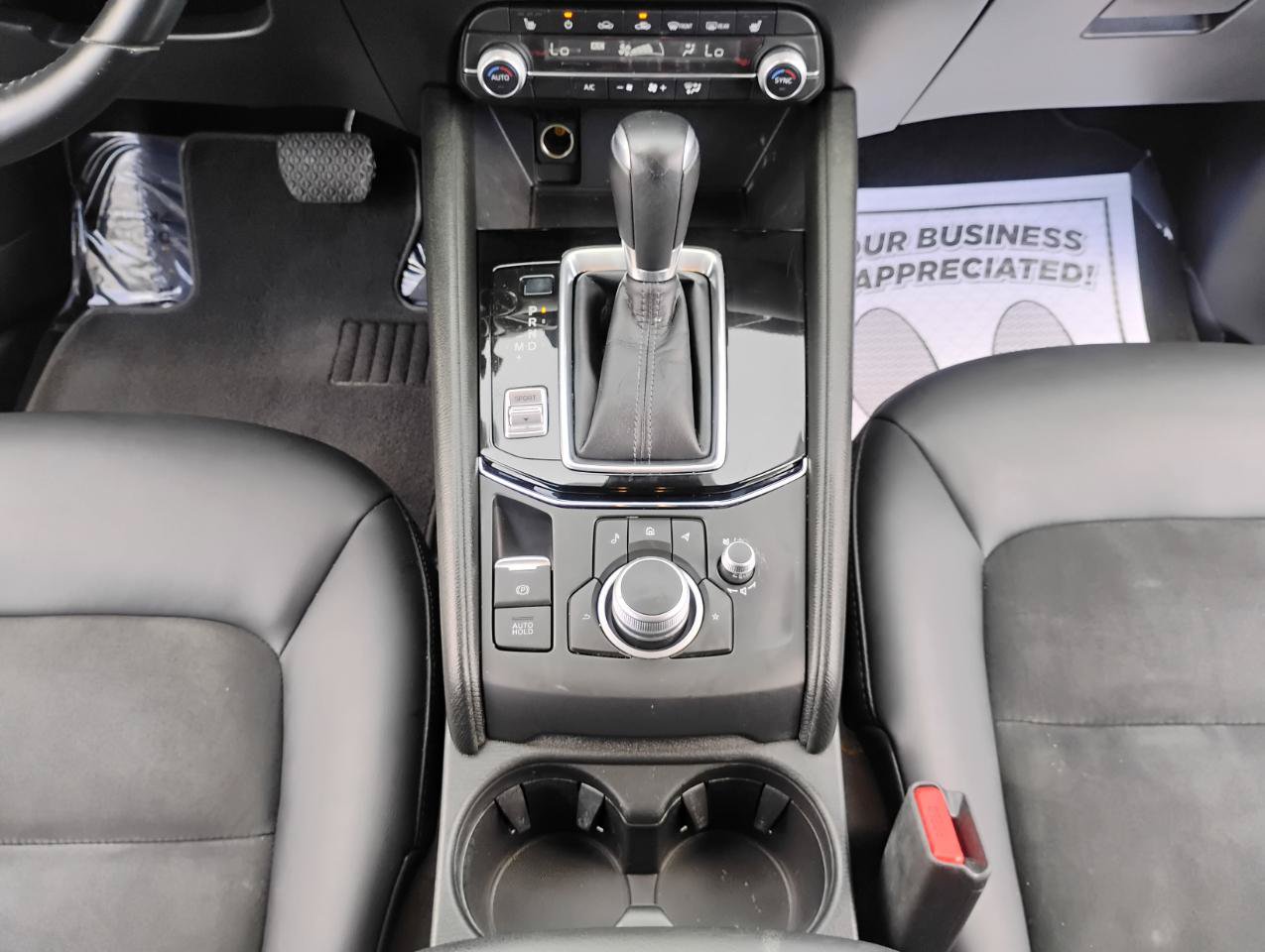 Used 2021 MAZDA CX-5 Touring FWD image 67